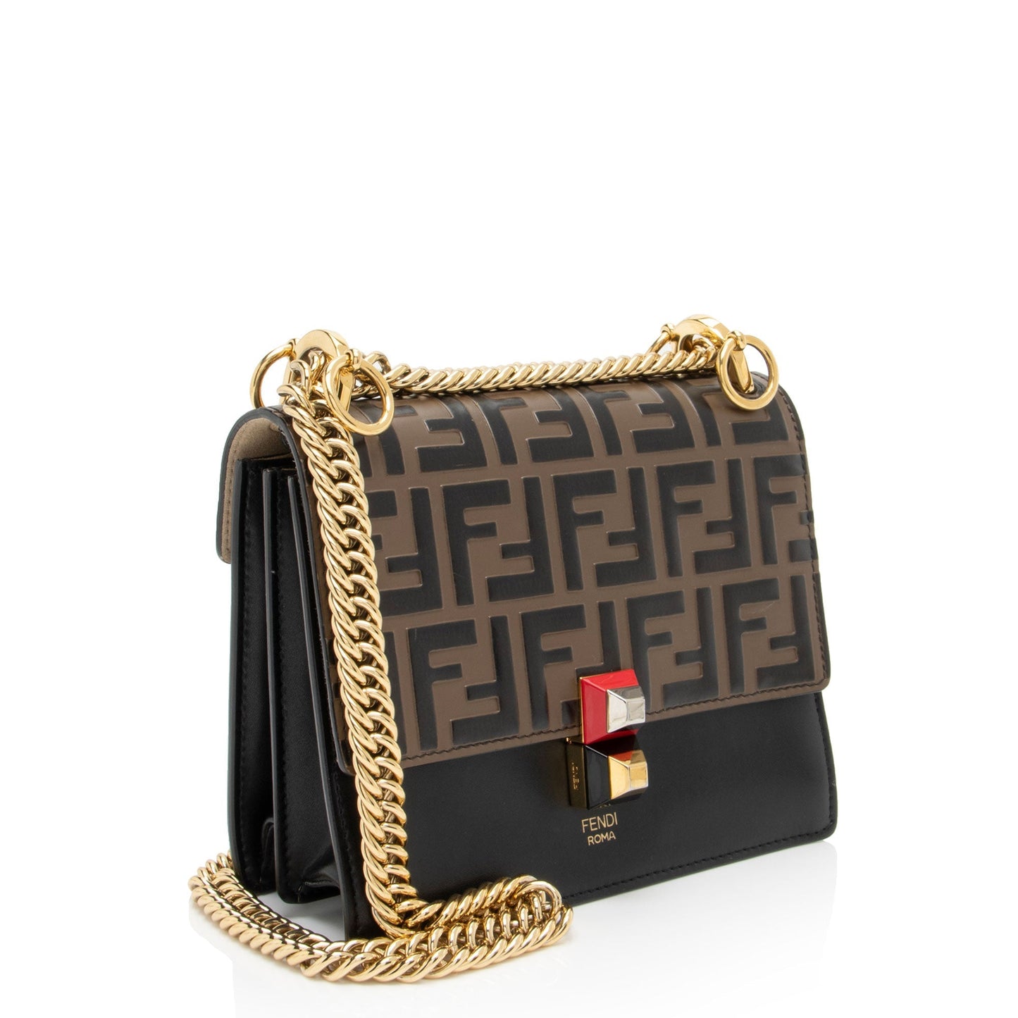 Fendi Tote Tote - Rovelle Bags