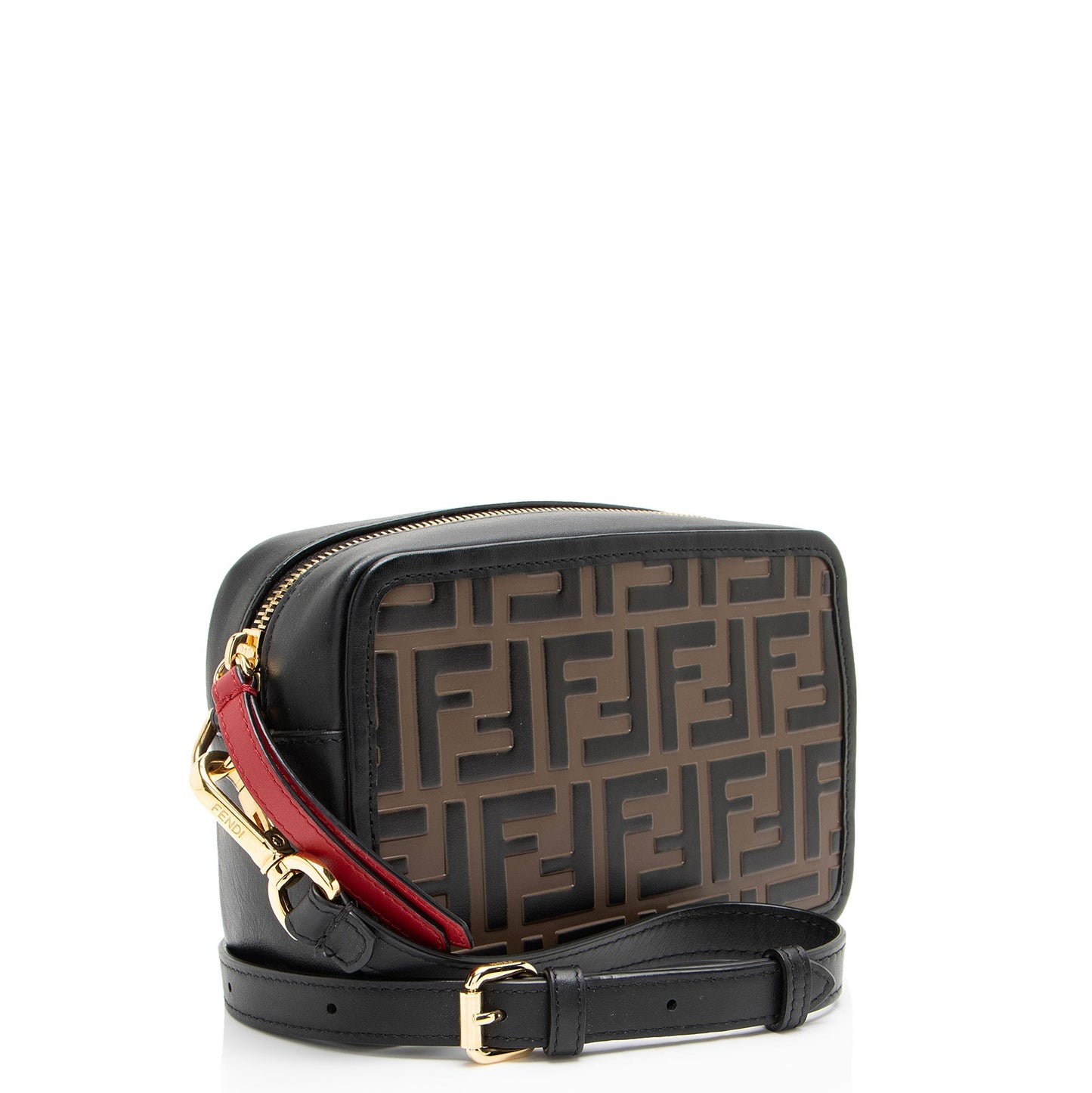 Fendi Mini Handbag - Rovelle Bags