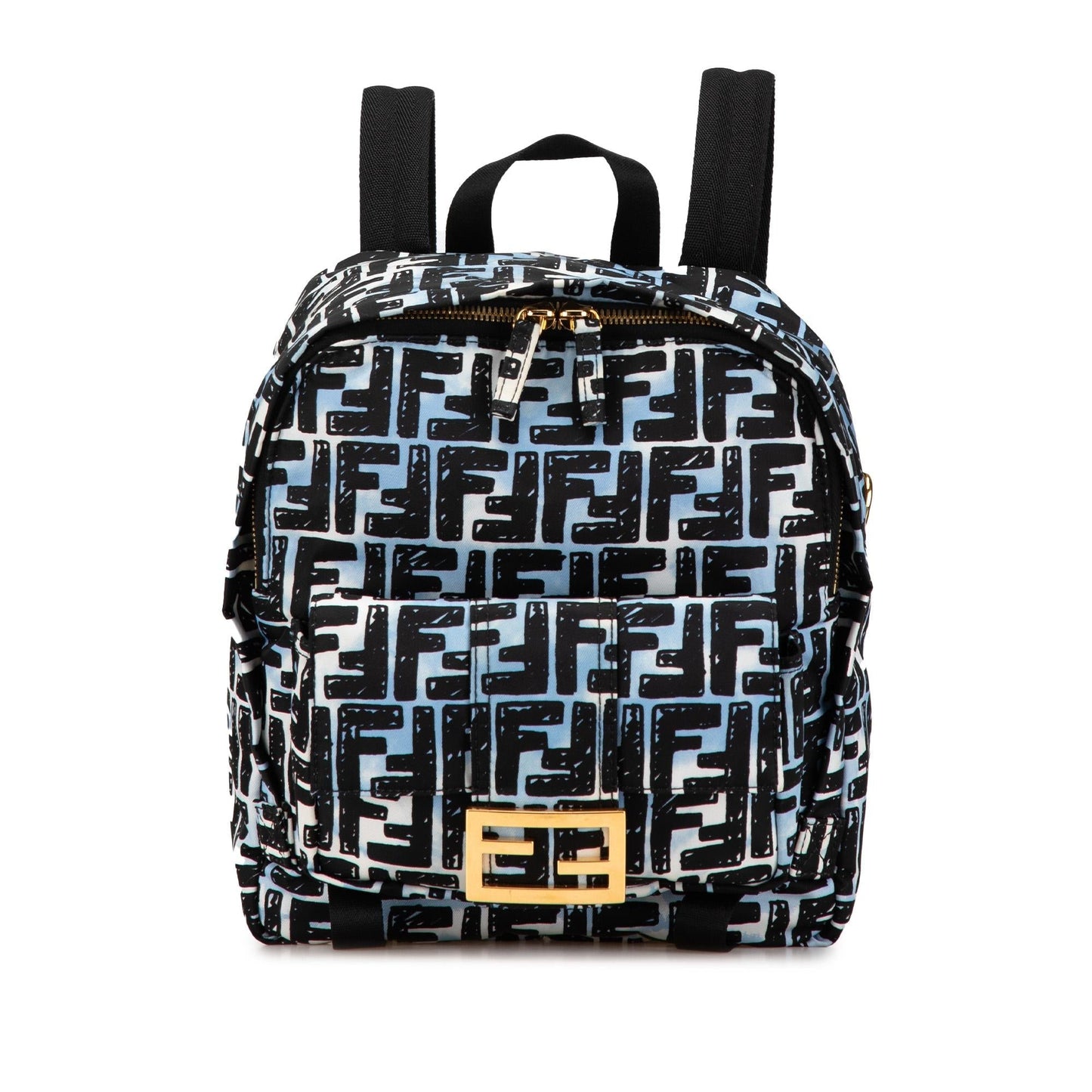 Fendi Baguette Shoulder Bag - Rovelle Bags