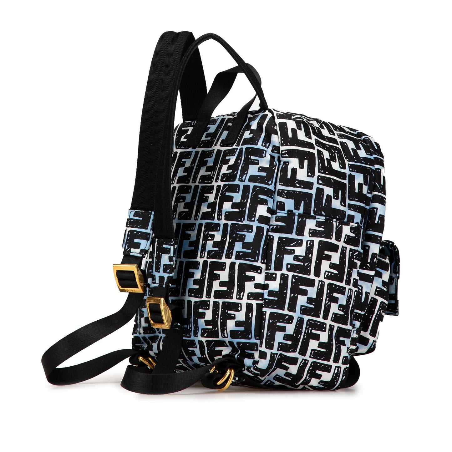 Fendi Baguette Shoulder Bag - Rovelle Bags