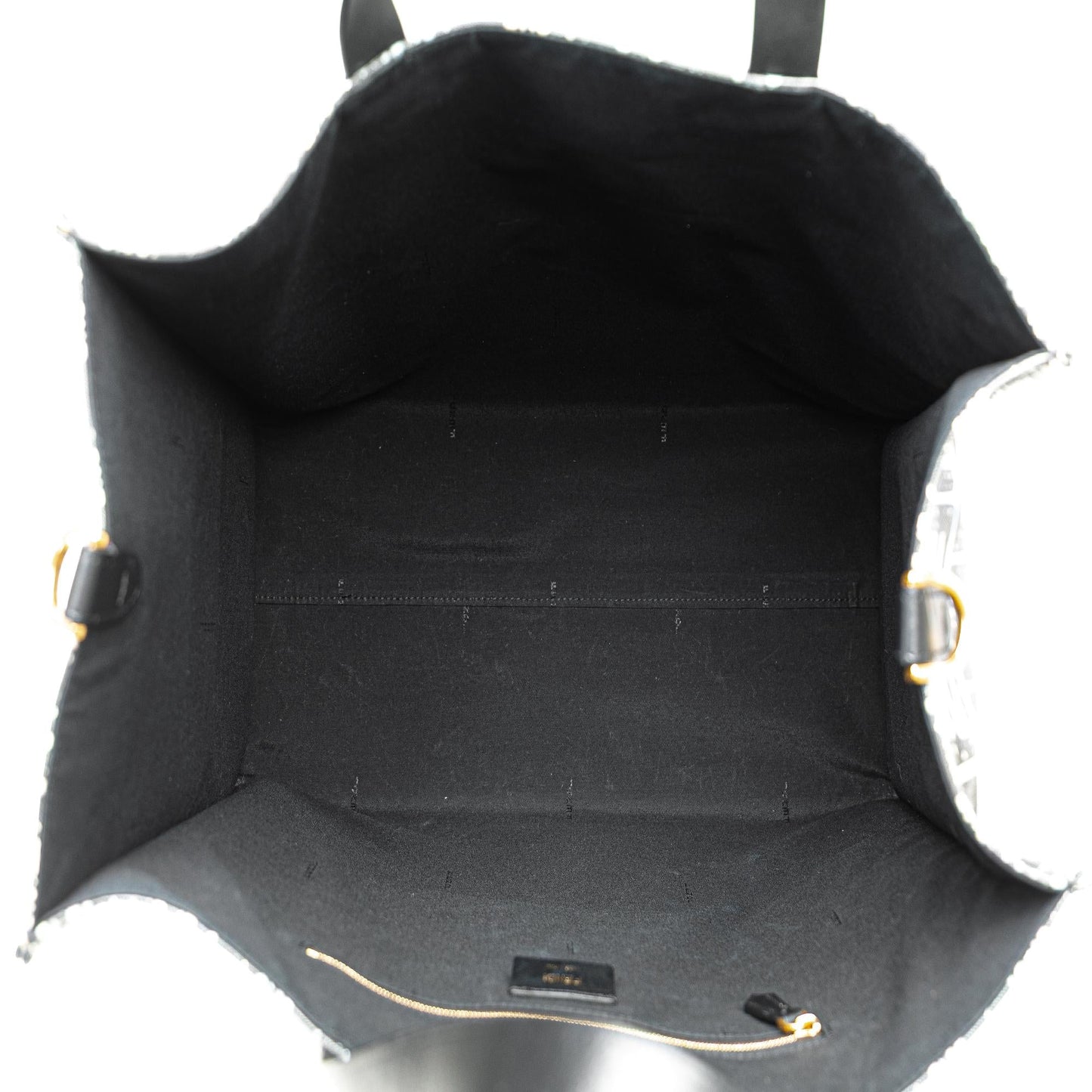 Fendi Tote - Rovelle Bags