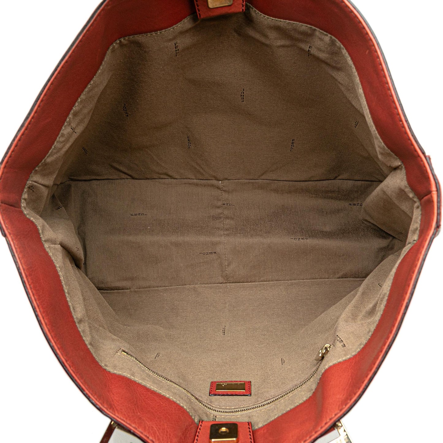 Fendi Tote Tote - Rovelle Bags