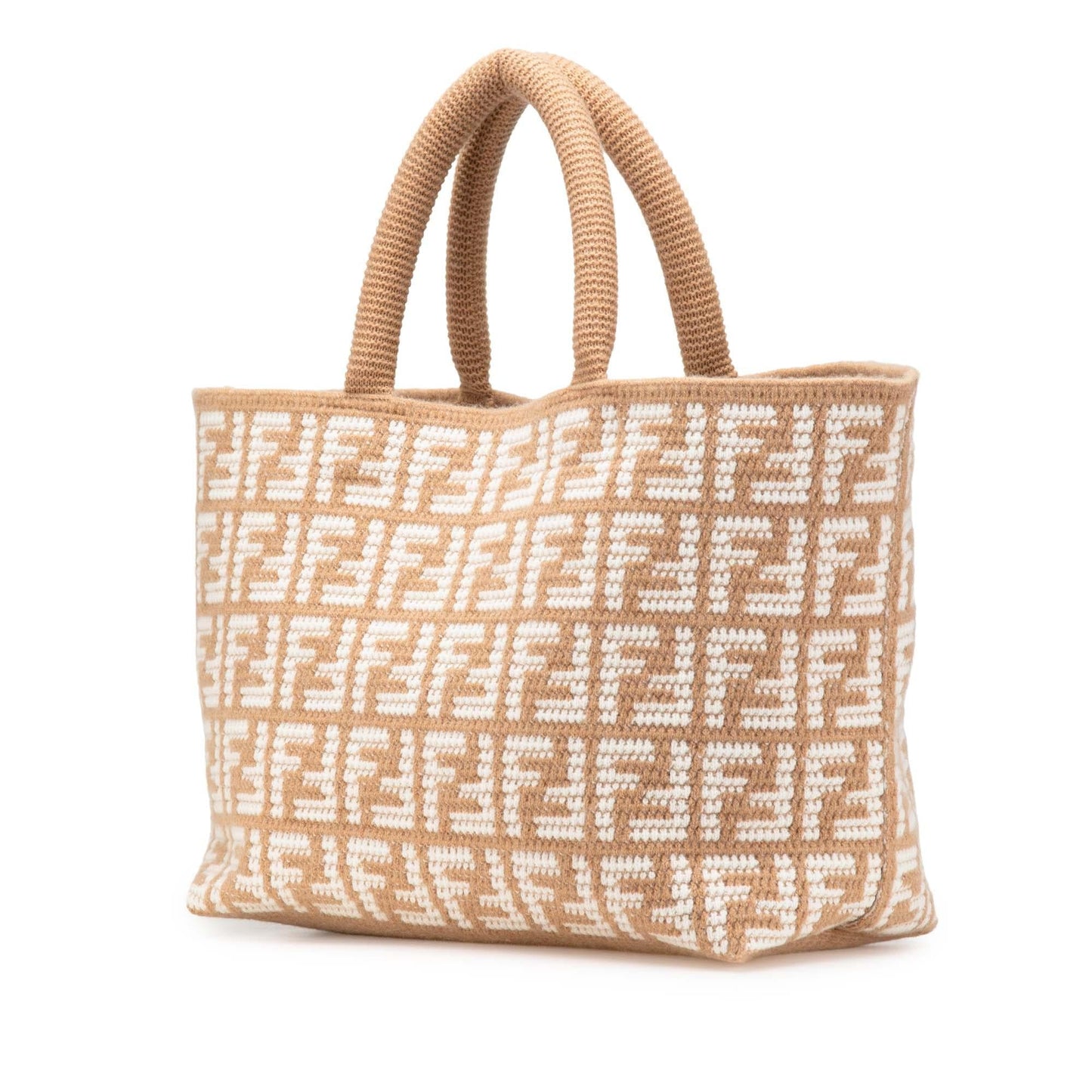 Fendi Baguette Crossbody - Rovelle Bags