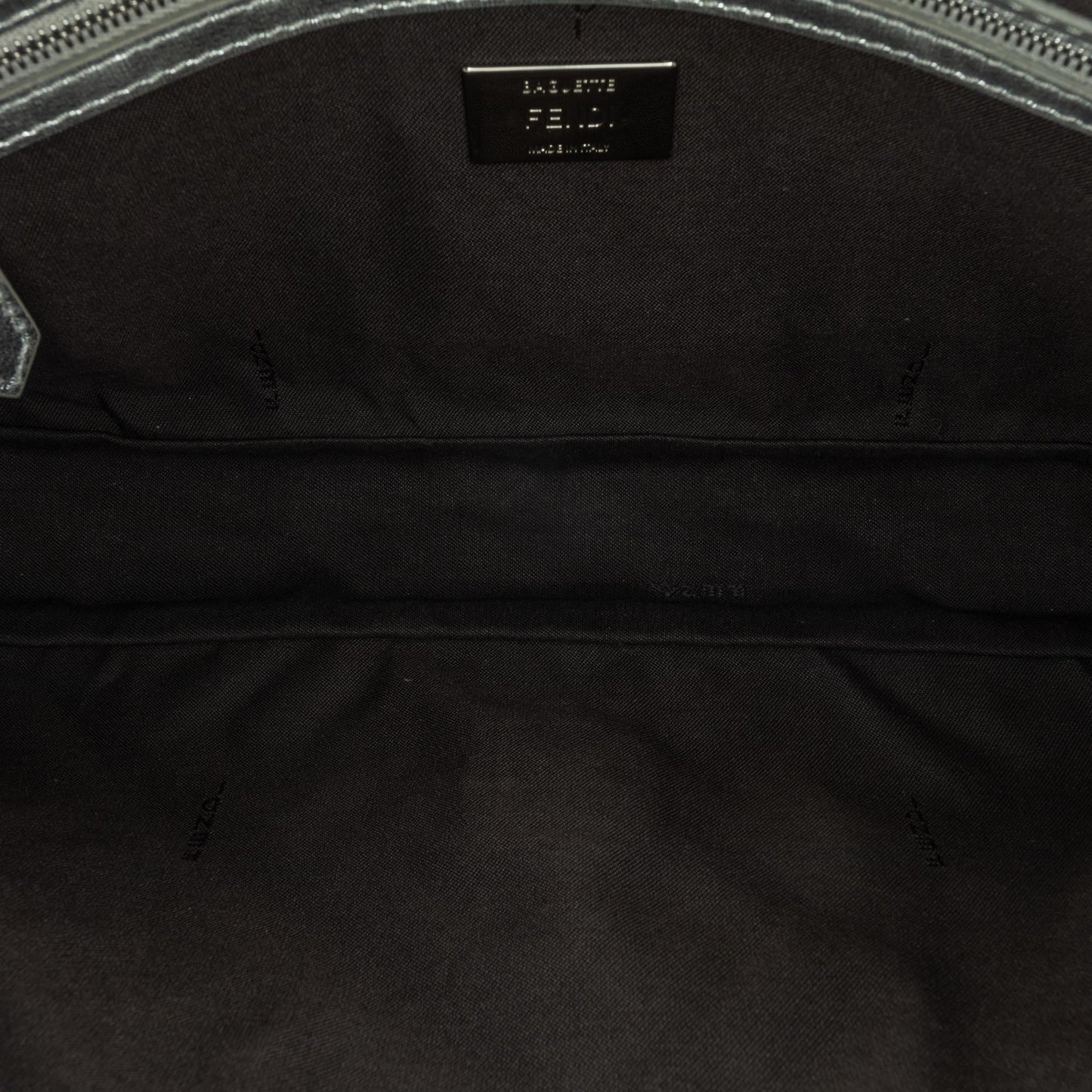 Fendi Baguette Shoulder Bag - Rovelle Bags
