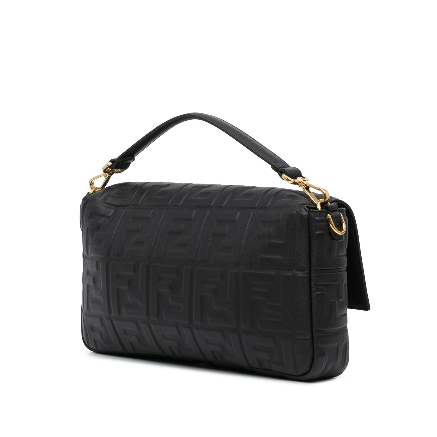 Fendi Baguette Shoulder Bag - Rovelle Bags