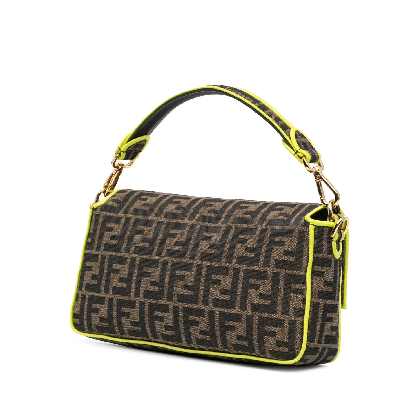 Fendi Baguette Shoulder Bag - Rovelle Bags