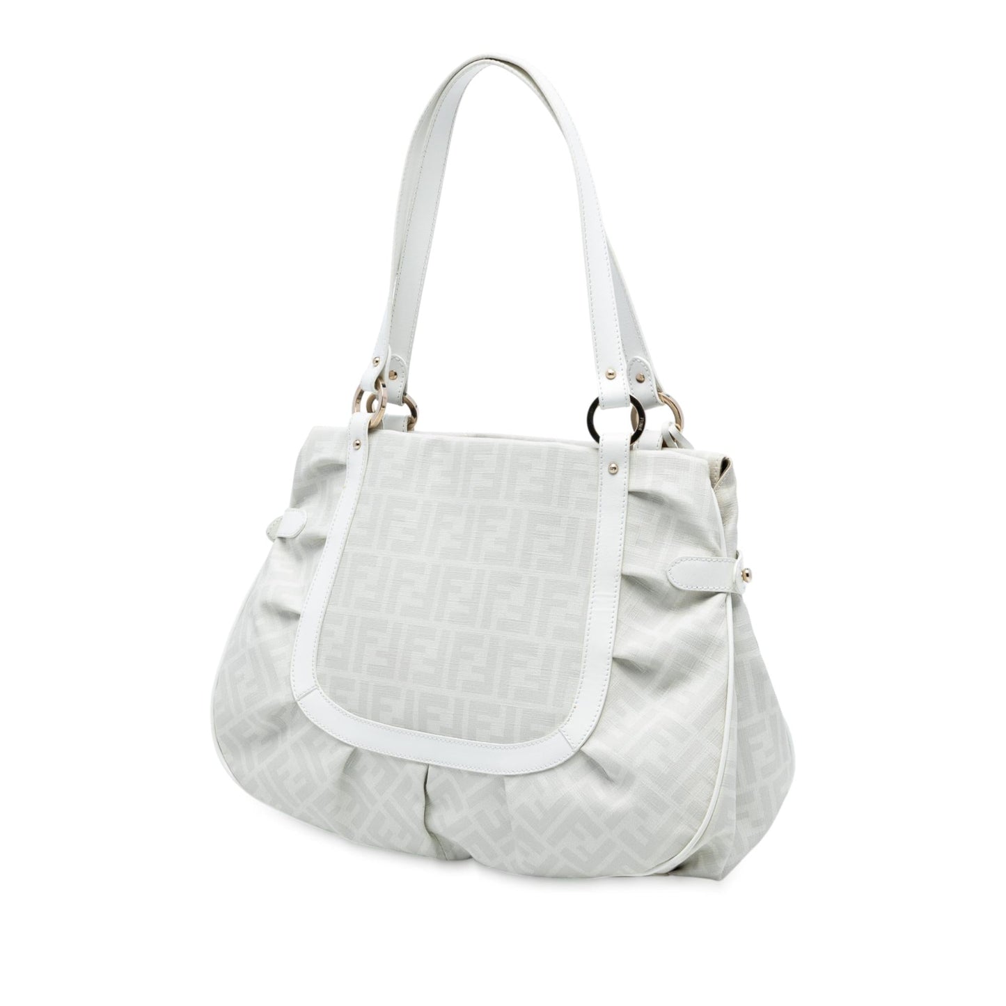 Fendi Baguette Crossbody - Rovelle Bags