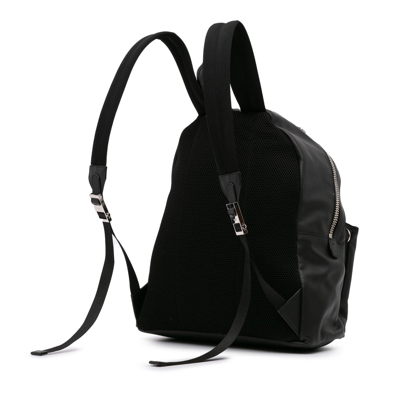 Fendi Shoulder Bag - Rovelle Bags