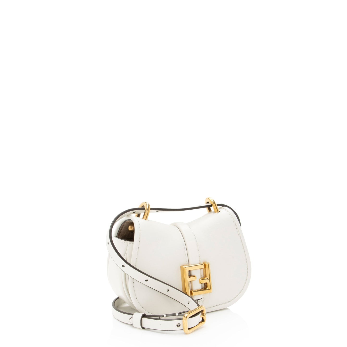 Fendi Handbag - Rovelle Bags