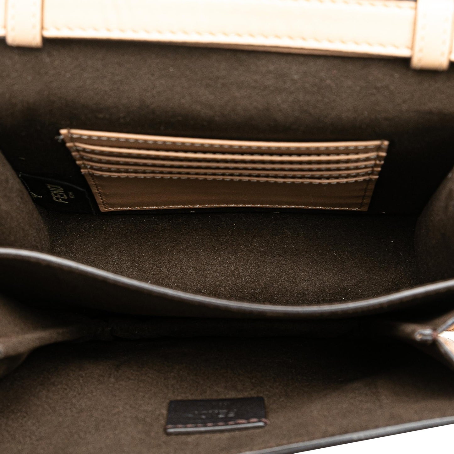 Fendi Crossbody - Rovelle Bags