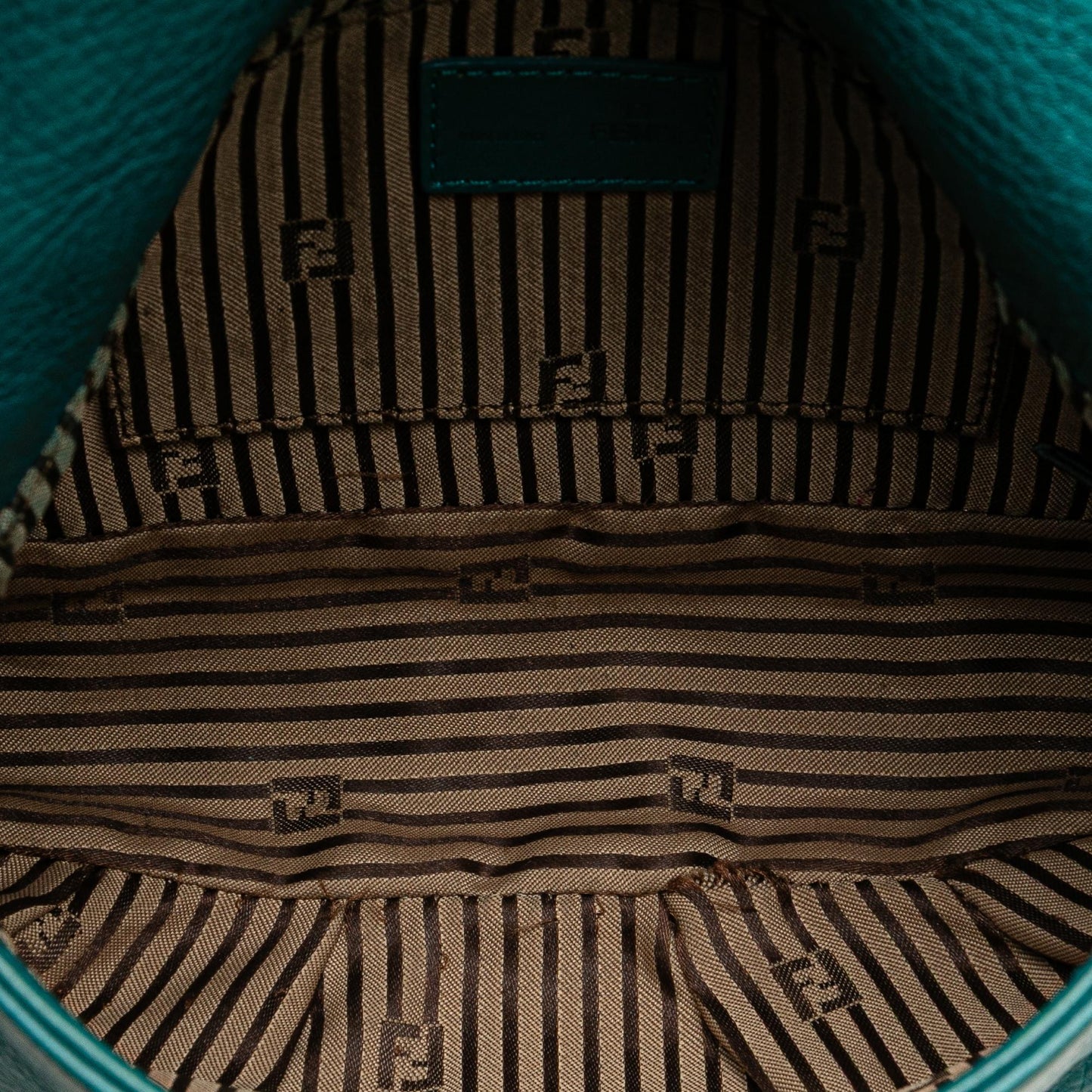 Fendi Crossbody - Rovelle Bags