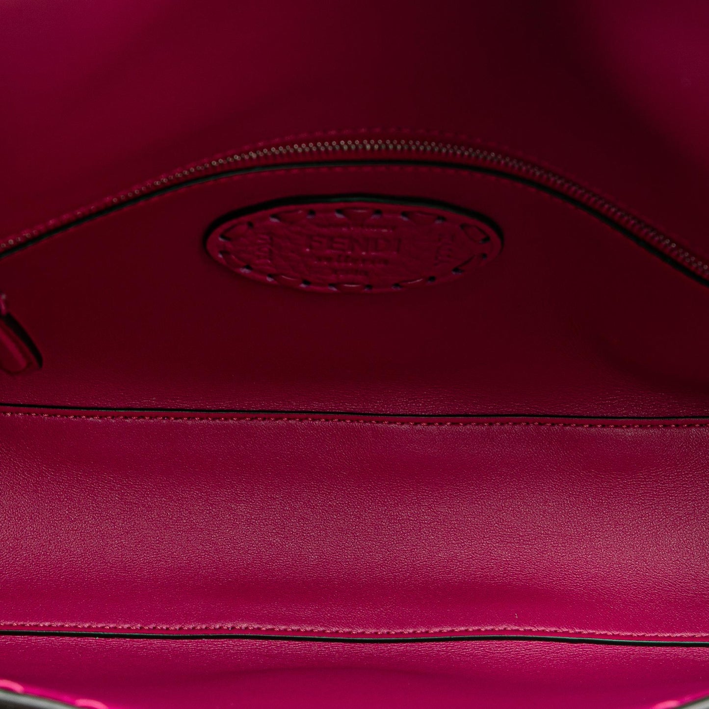 Fendi Baguette Shoulder Bag - Rovelle Bags
