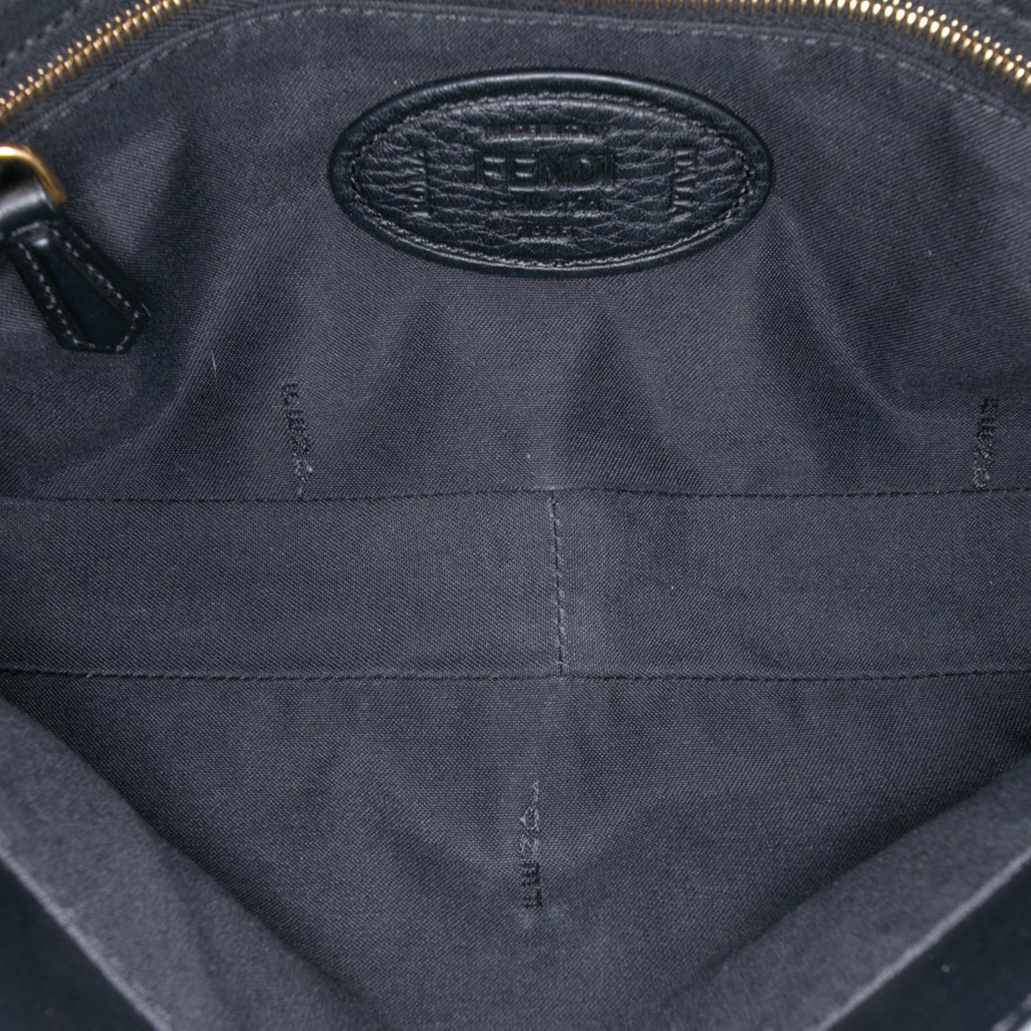 Fendi Baguette Shoulder Bag - Rovelle Bags