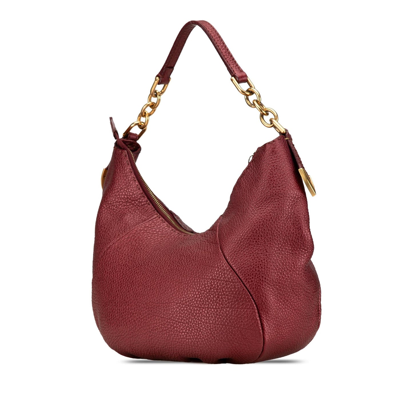 Fendi Baguette Shoulder Bag - Rovelle Bags