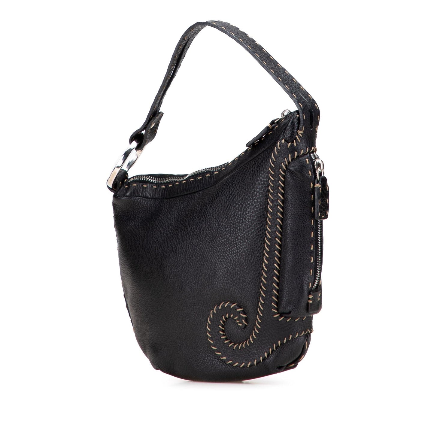 Fendi Baguette Shoulder Bag - Rovelle Bags