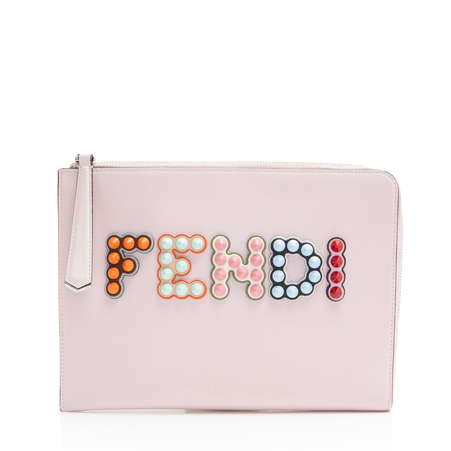 Fendi Clutch - Rovelle Bags