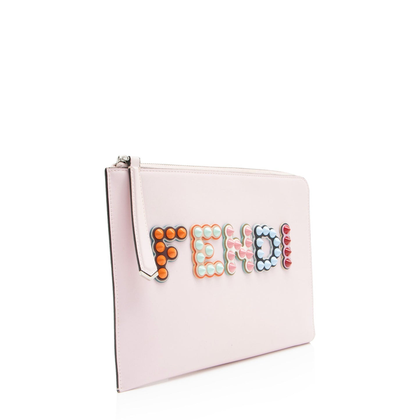 Fendi Fendigraphy Shoulder Bag - Rovelle Bags