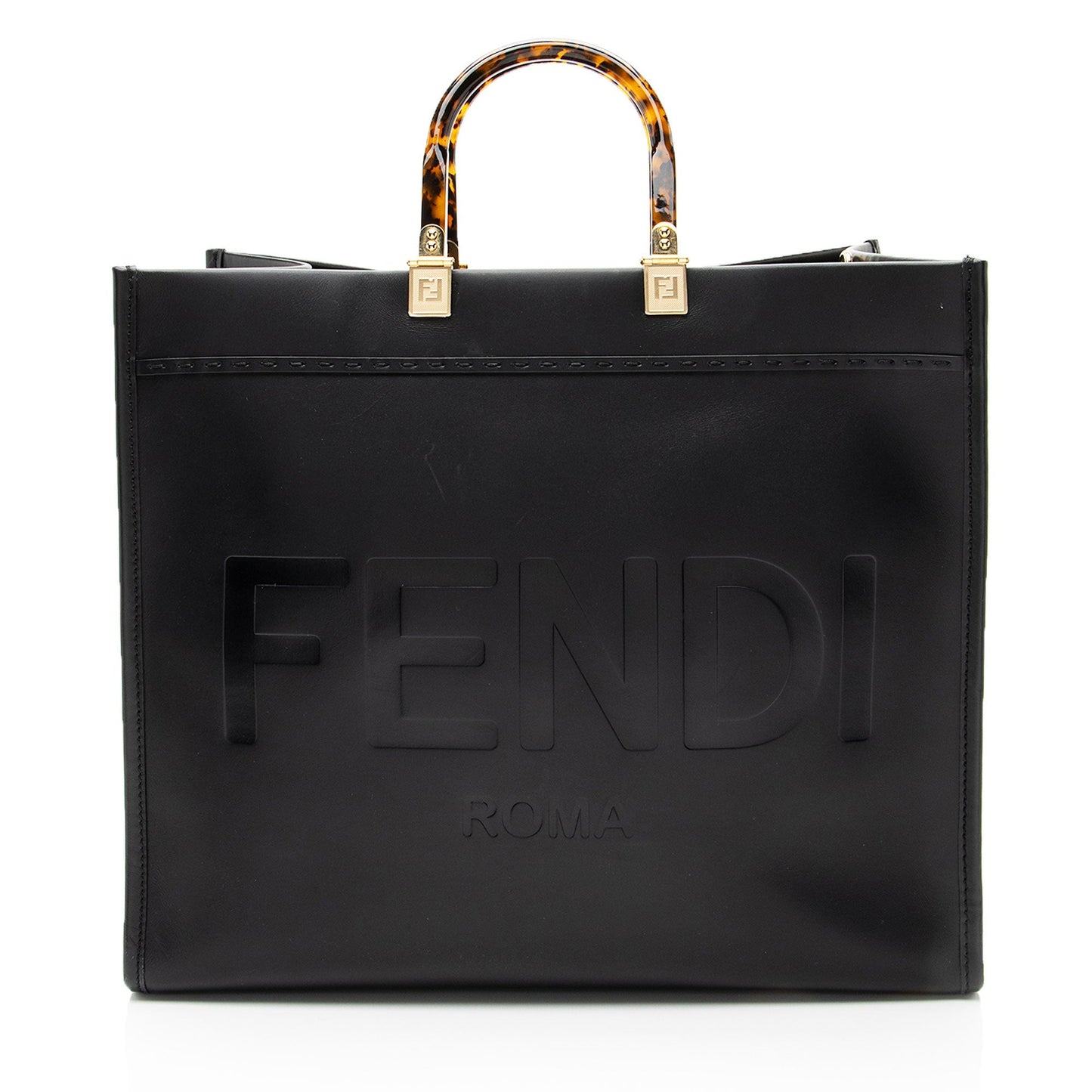 Fendi Sunshine Tote - Rovelle Bags