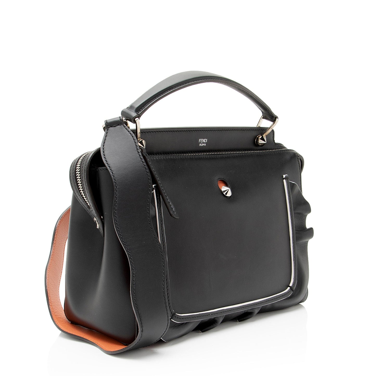 Fendi Baguette Shoulder Bag - Rovelle Bags