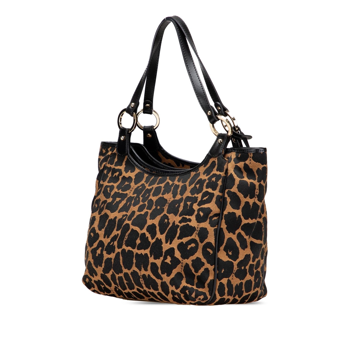 Fendi Baguette Shoulder Bag - Rovelle Bags