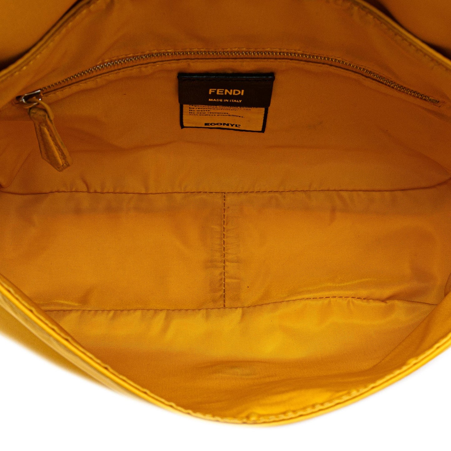 Fendi Baguette Crossbody - Rovelle Bags