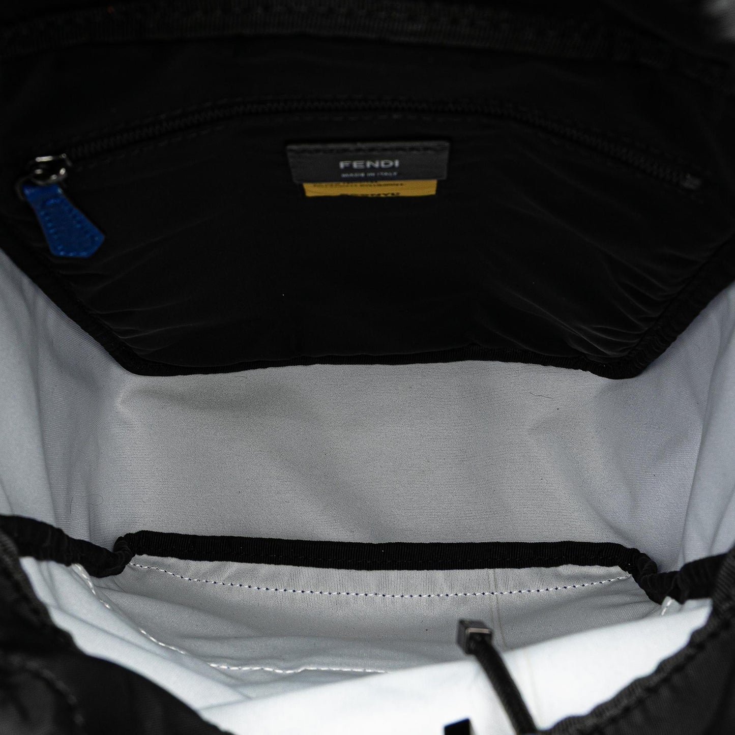 Fendi Roma Backpack - Rovelle Bags