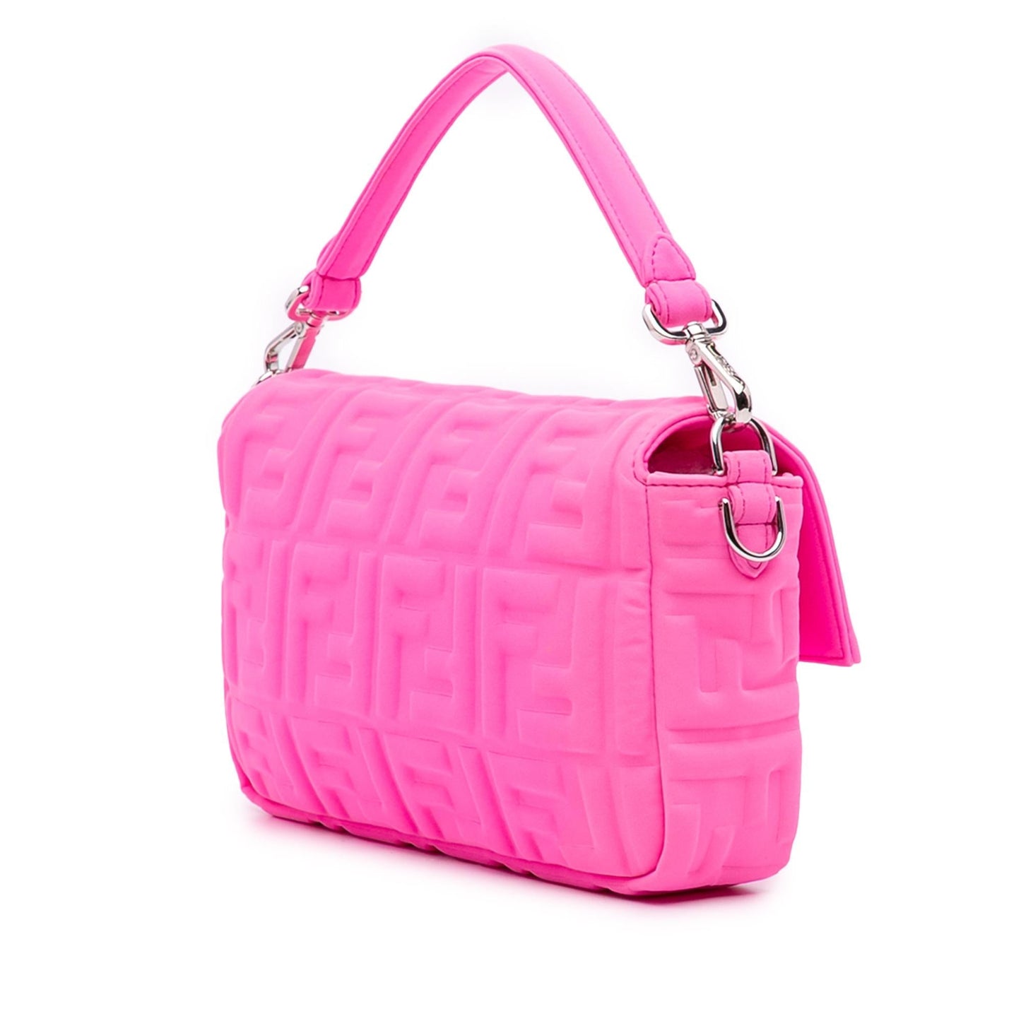 Fendi Baguette Tote - Rovelle Bags