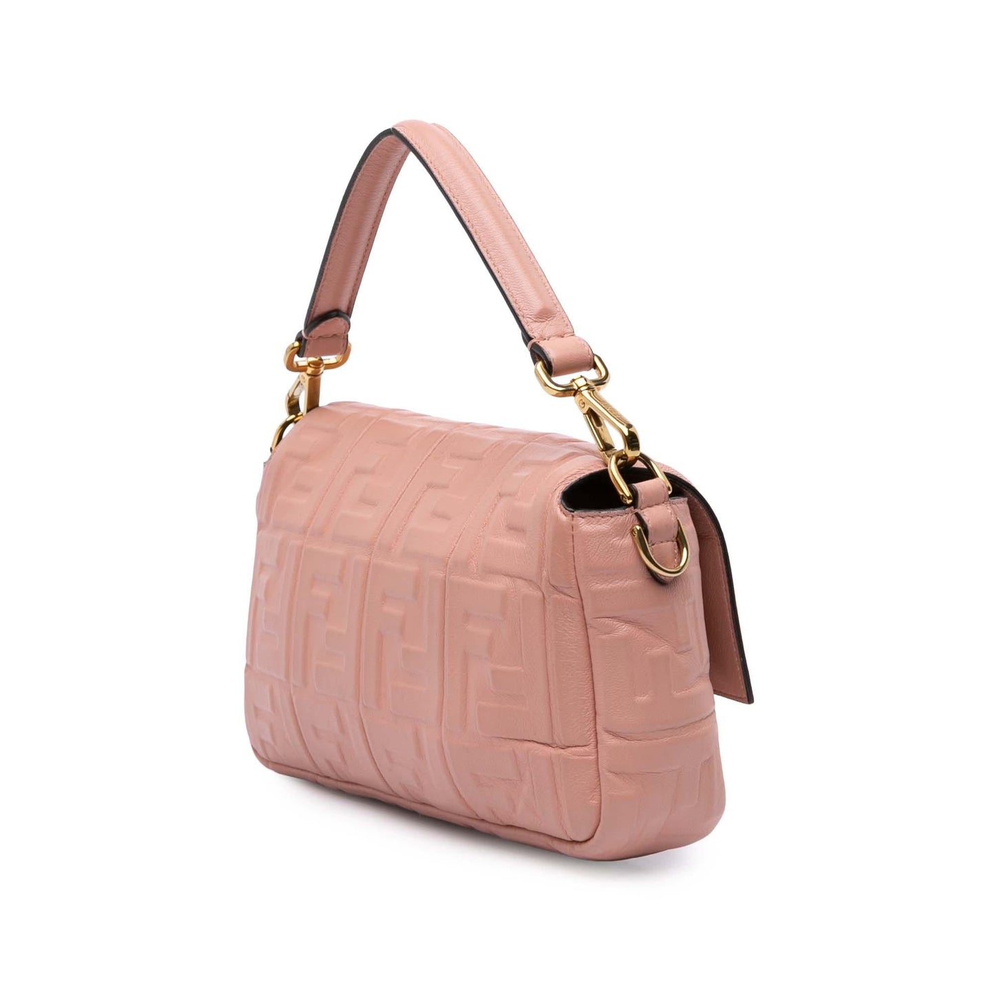 Fendi Baguette Shoulder Bag - Rovelle Bags