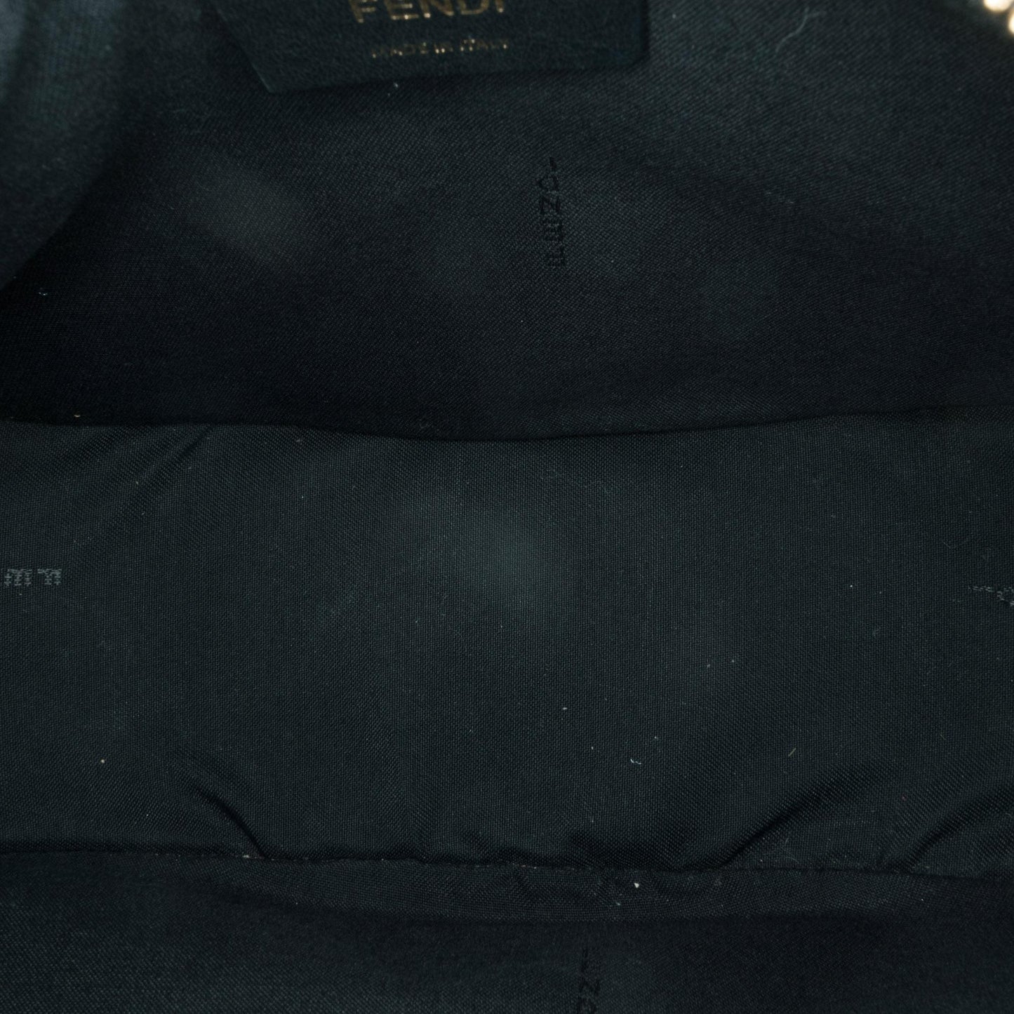 Fendi Fendigraphy Shoulder Bag - Rovelle Bags