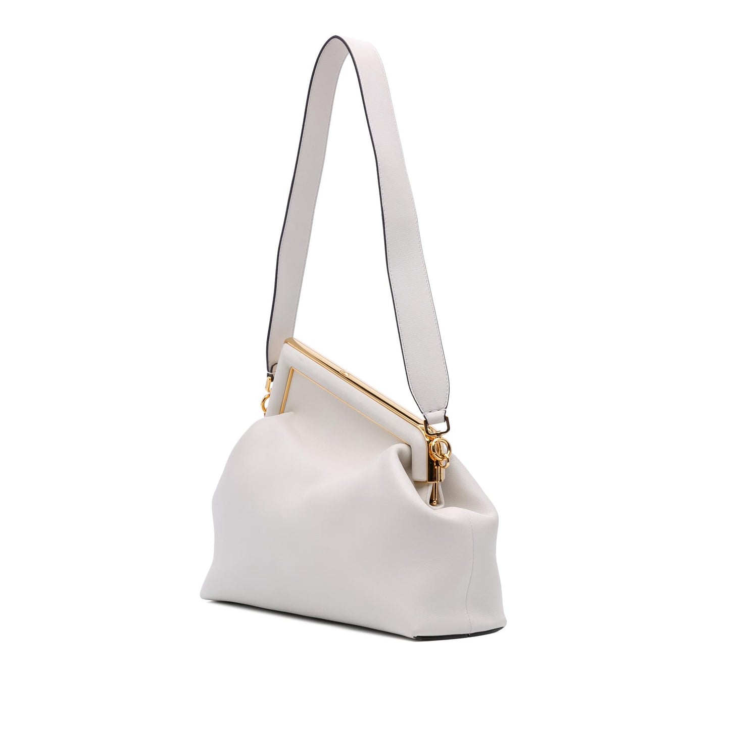 Fendi By The Way Handbag - Rovelle Bags