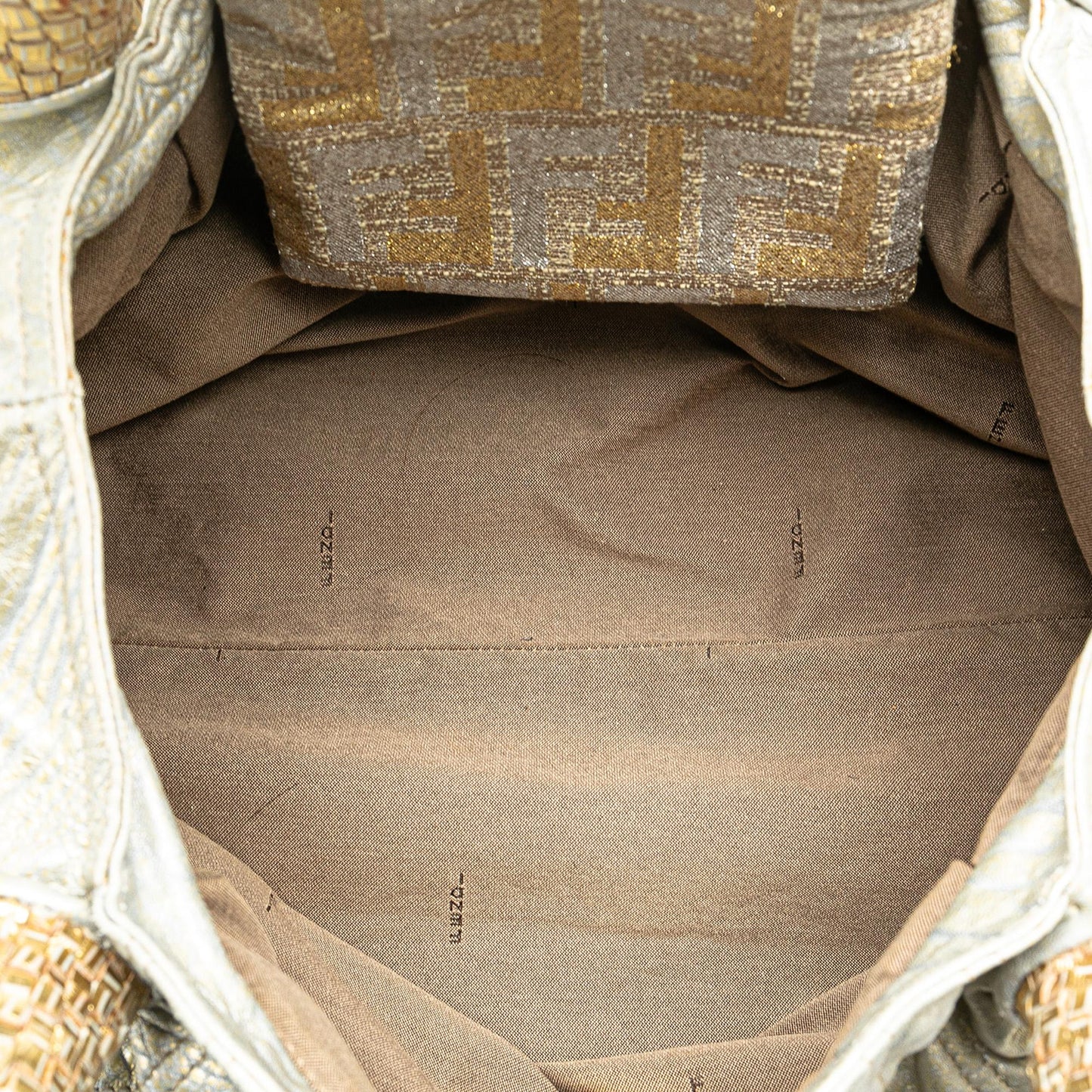Fendi Shoulder Bag - Rovelle Bags