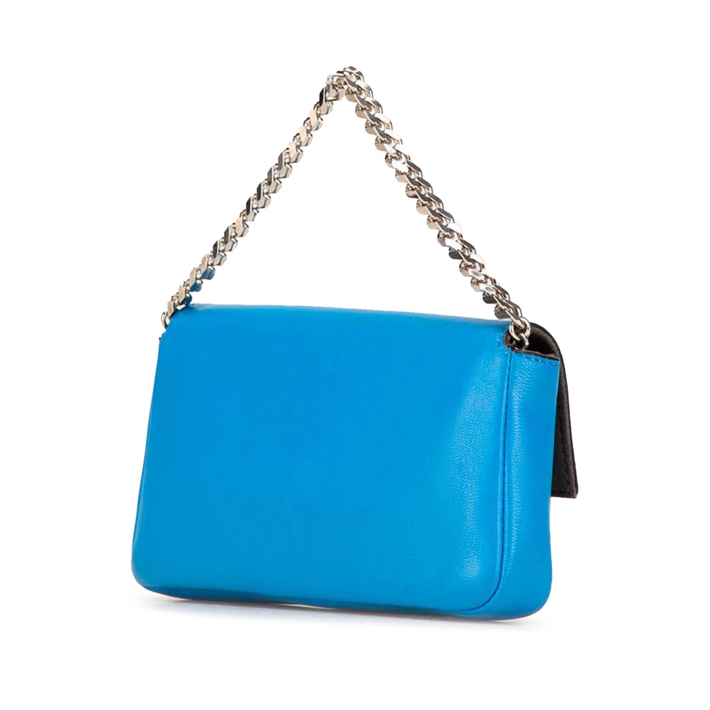 Fendi Baguette Crossbody - Rovelle Bags