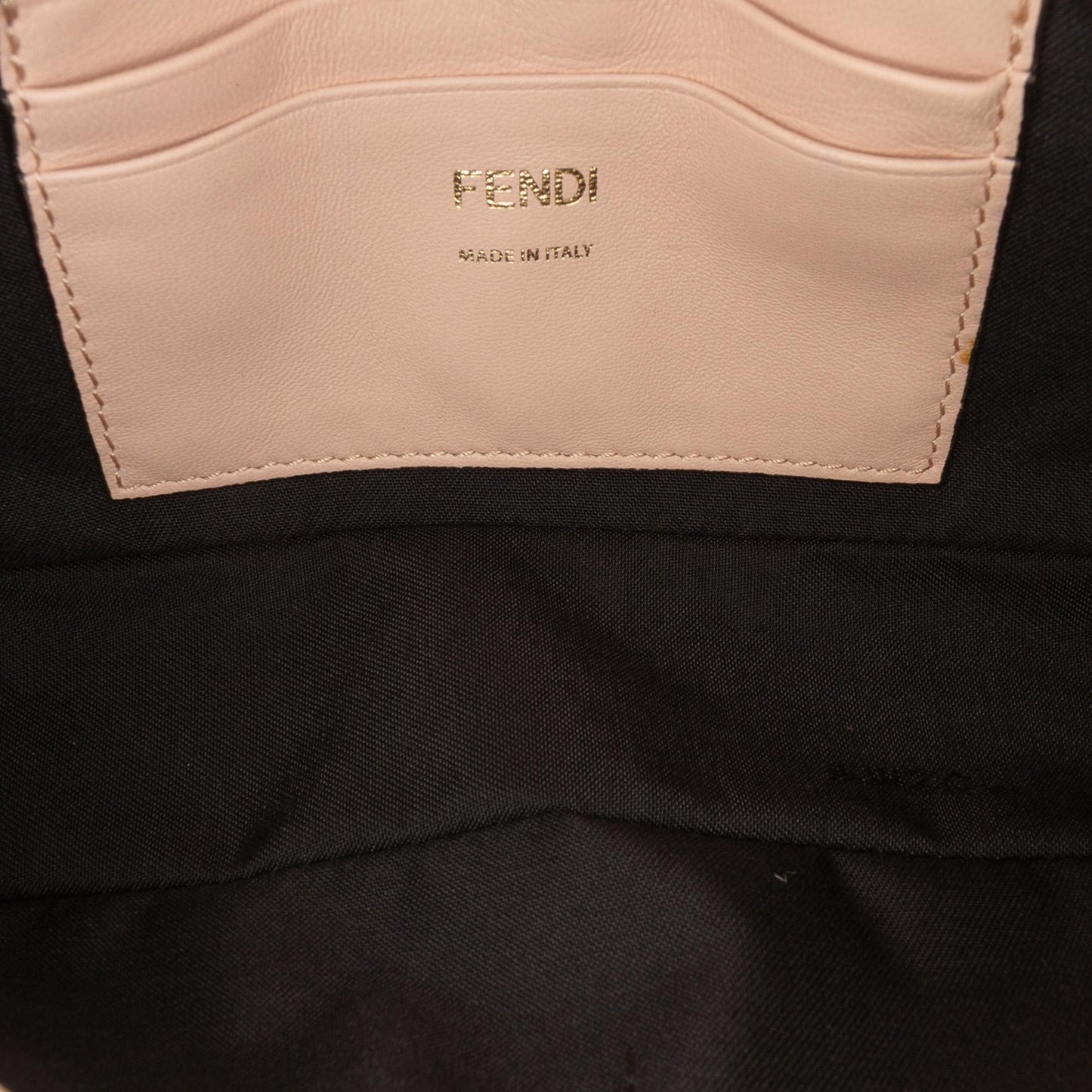 Fendi Baguette Shoulder Bag - Rovelle Bags