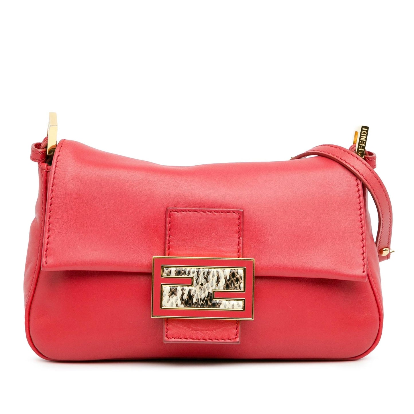 Fendi Mini Shoulder Bag - Rovelle Bags
