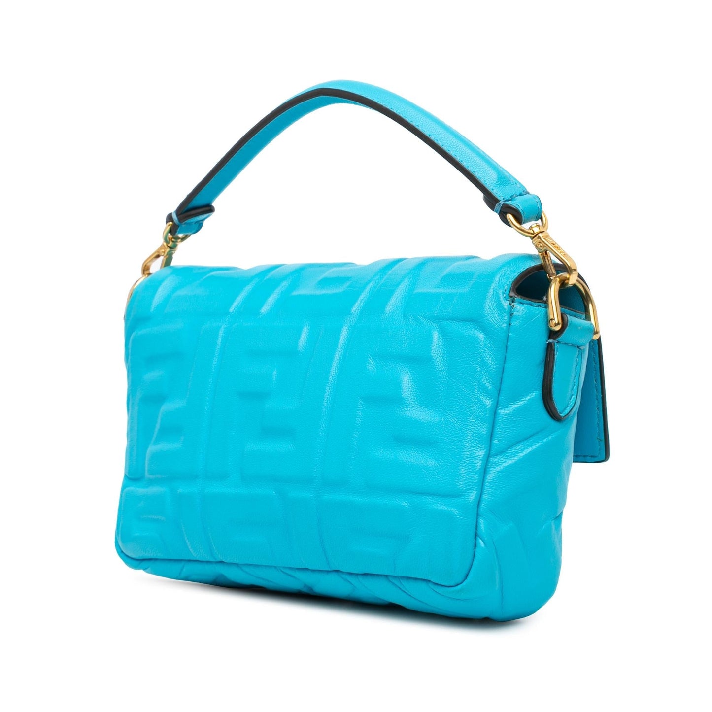 Fendi Baguette Crossbody - Rovelle Bags