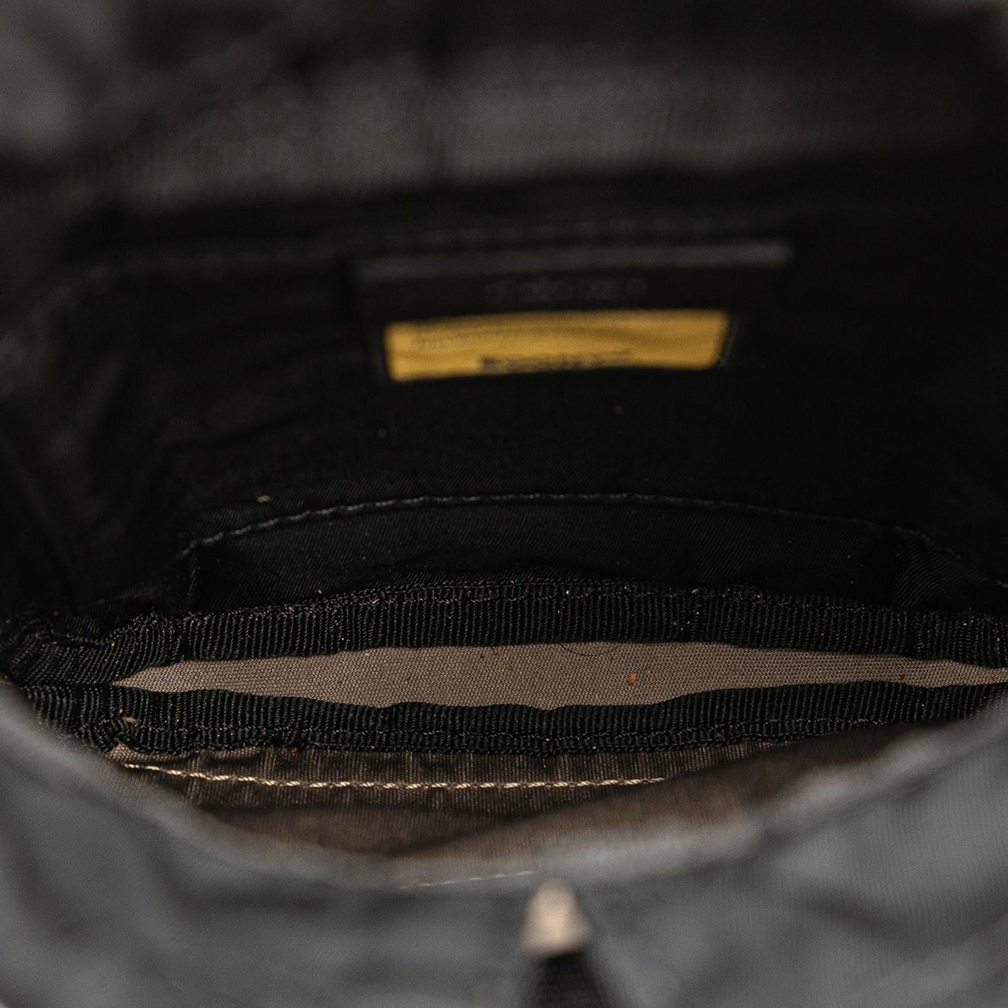 Fendi Mini Backpack - Rovelle Bags