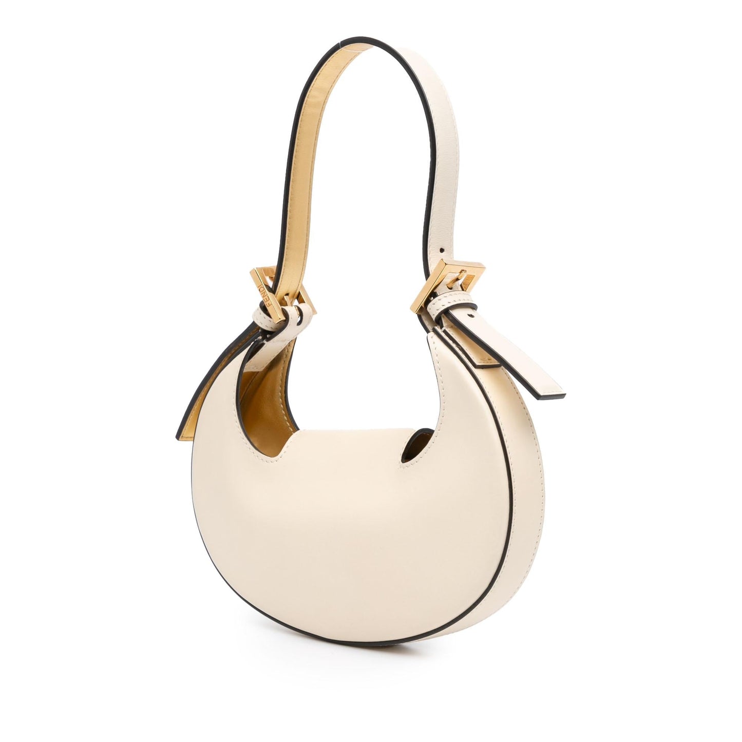 Fendi Baguette Shoulder Bag - Rovelle Bags