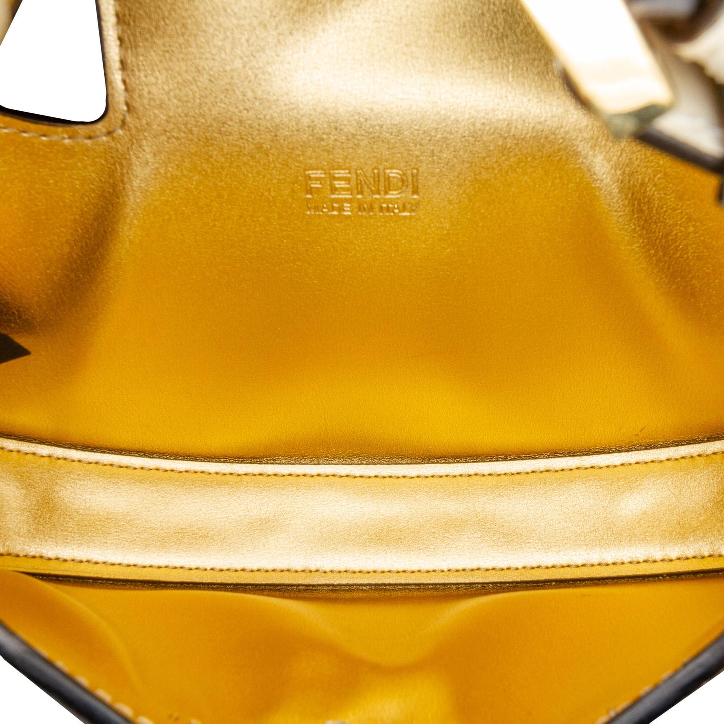 Fendi Mini Shoulder Bag - Rovelle Bags