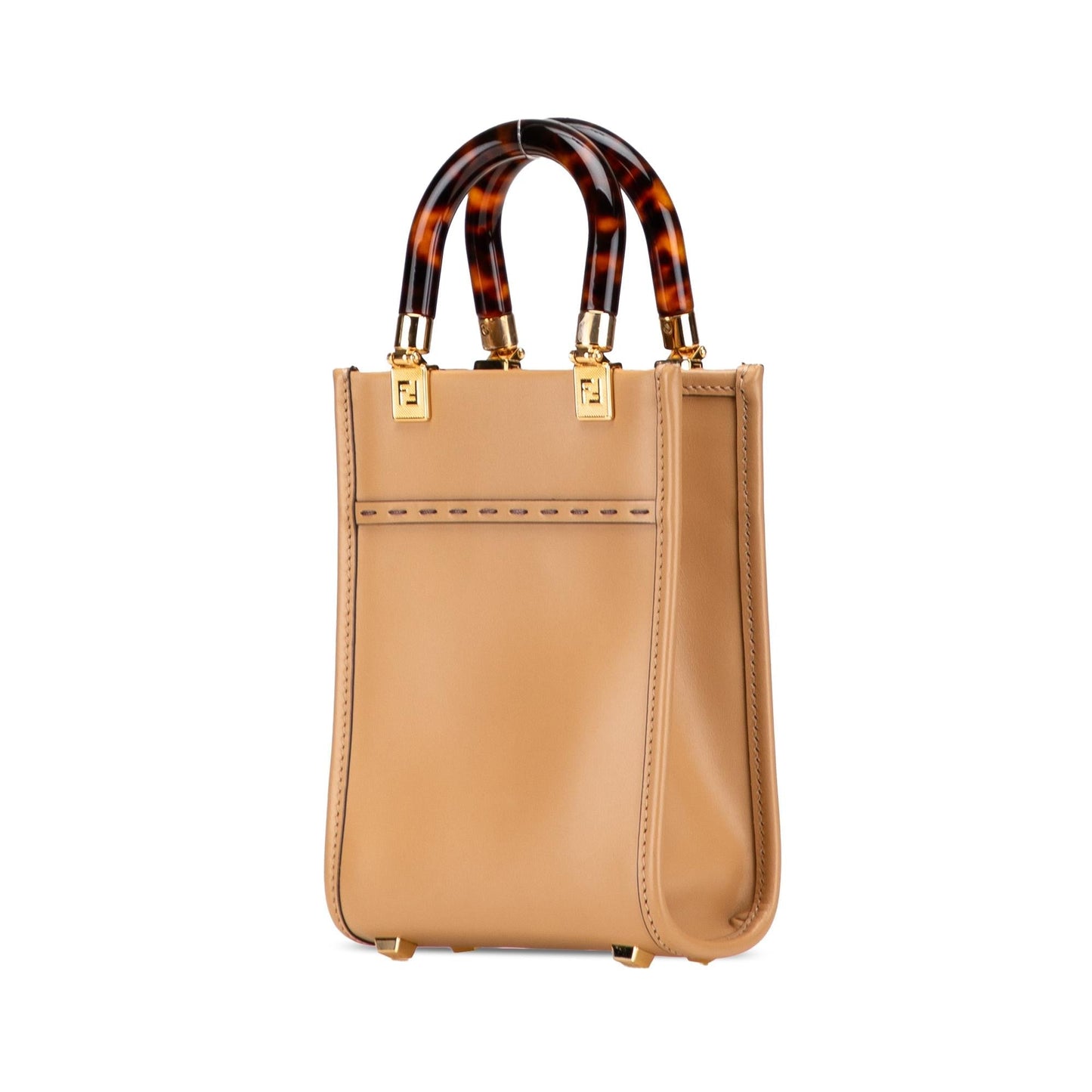 Fendi Handbag - Rovelle Bags