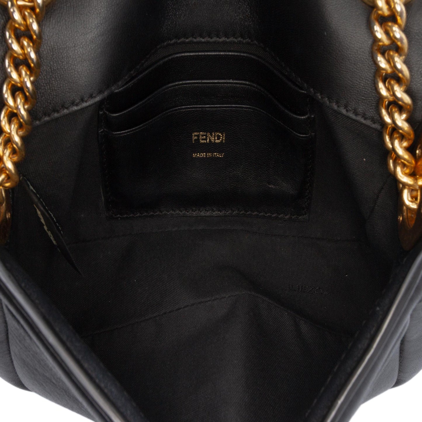 Fendi Shoulder Bag - Rovelle Bags