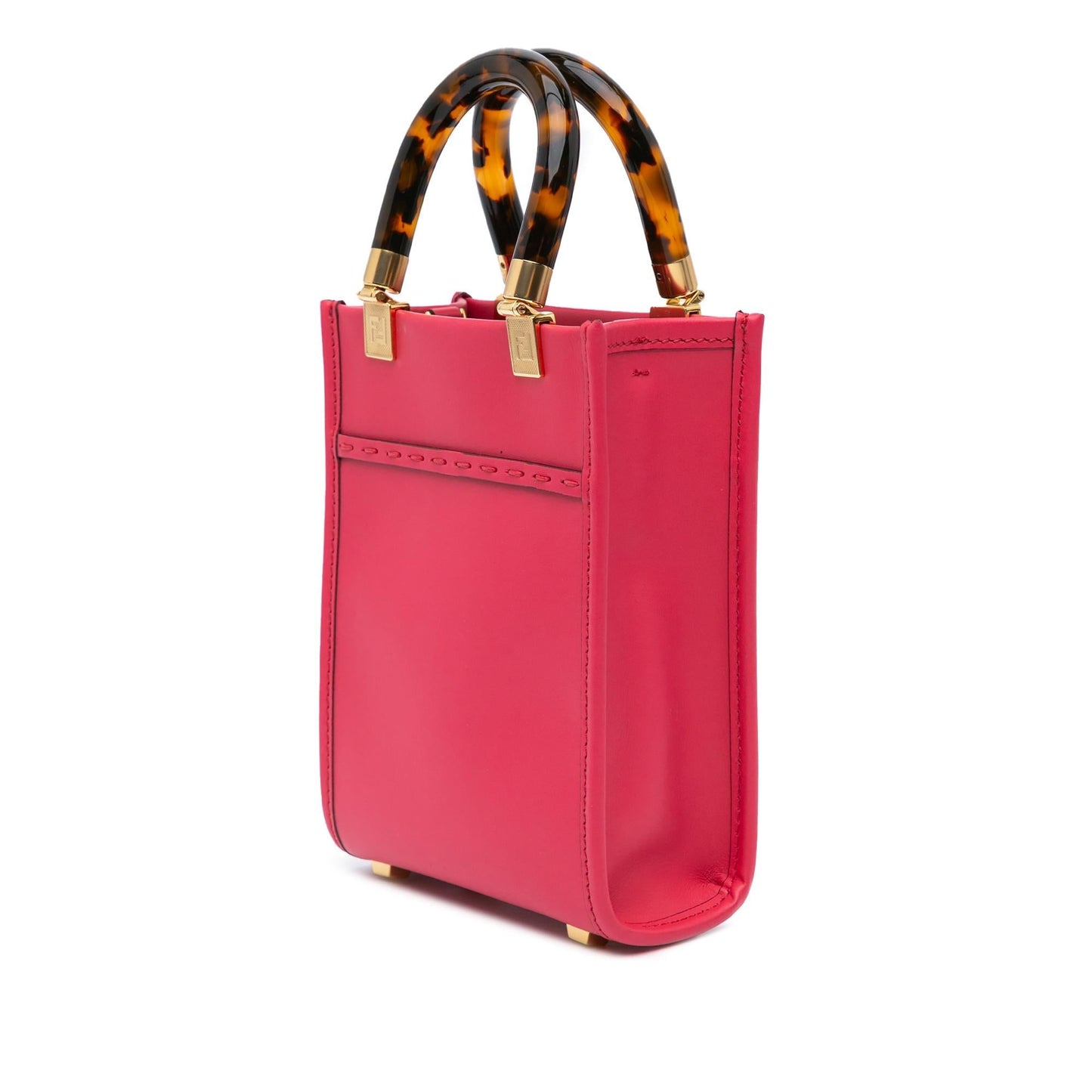 Fendi Sunshine Tote - Rovelle Bags