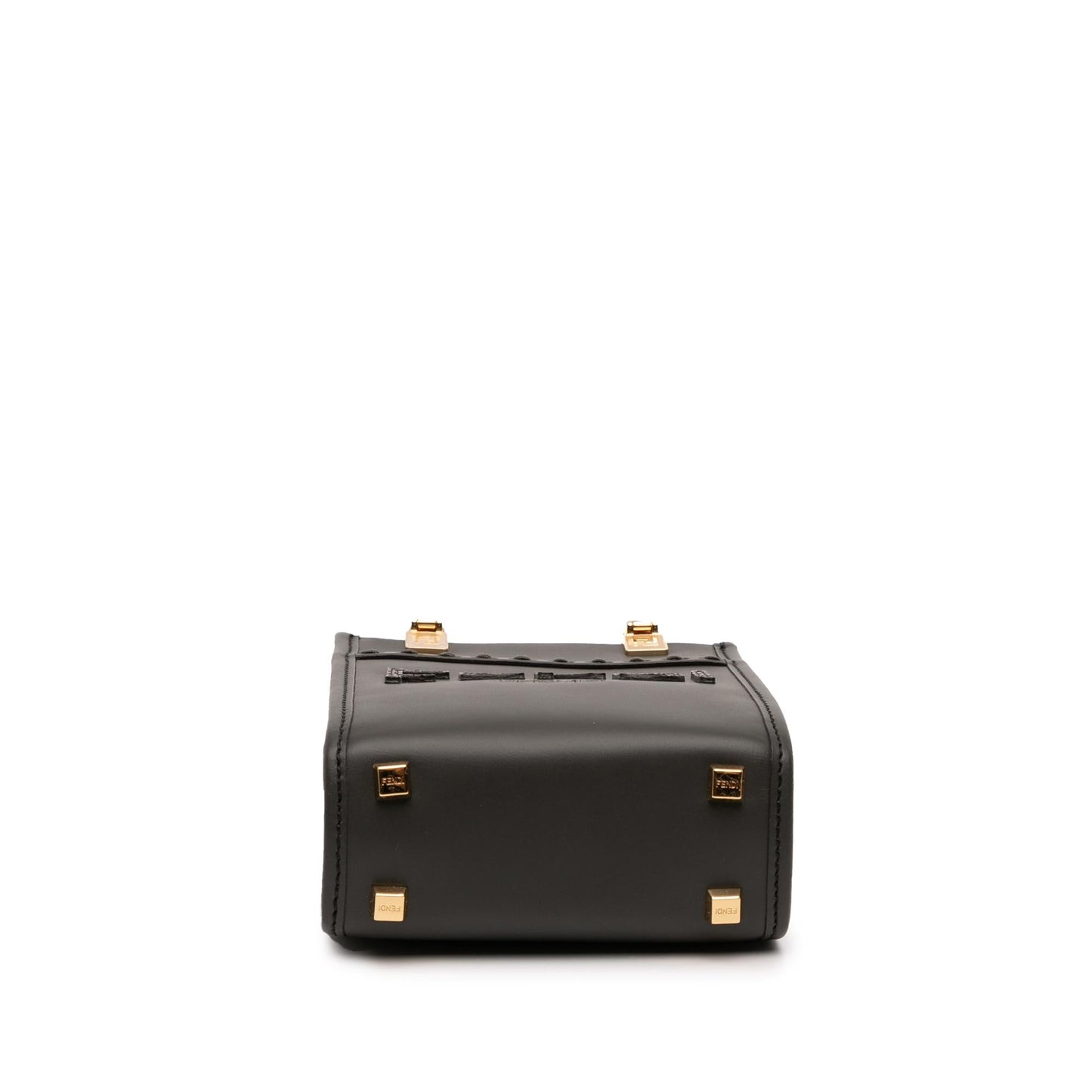 Fendi Sunshine Tote - Rovelle Bags