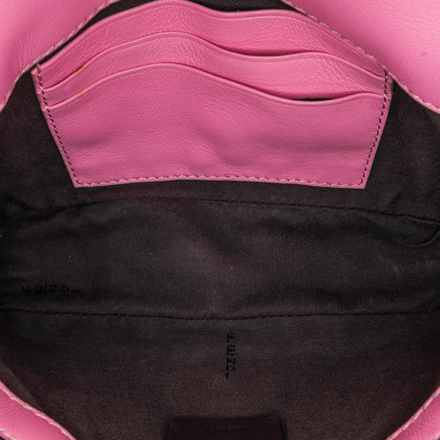 Fendi Baguette Shoulder Bag - Rovelle Bags