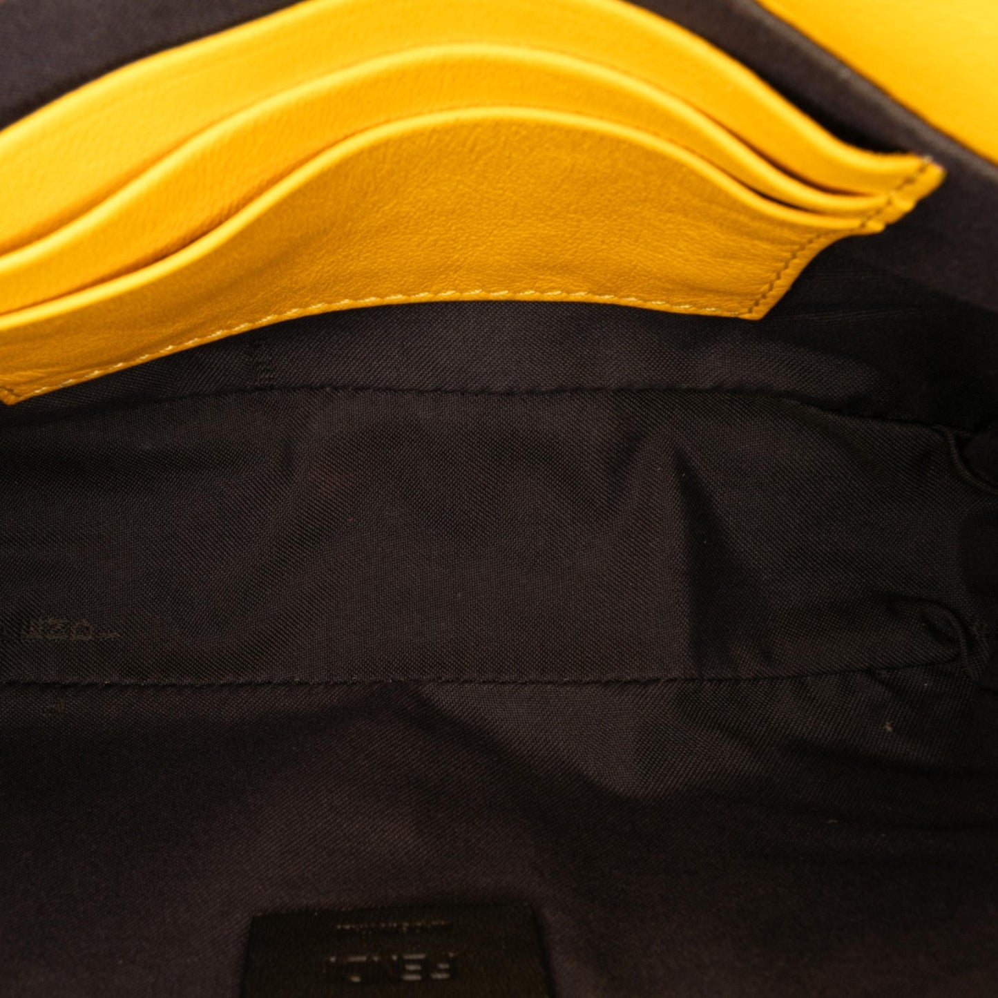 Fendi Baguette Shoulder Bag - Rovelle Bags