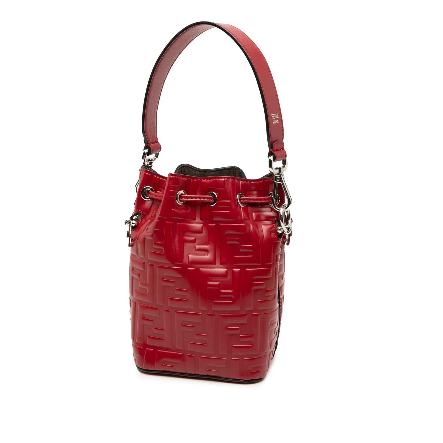 Fendi Mini Handbag - Rovelle Bags