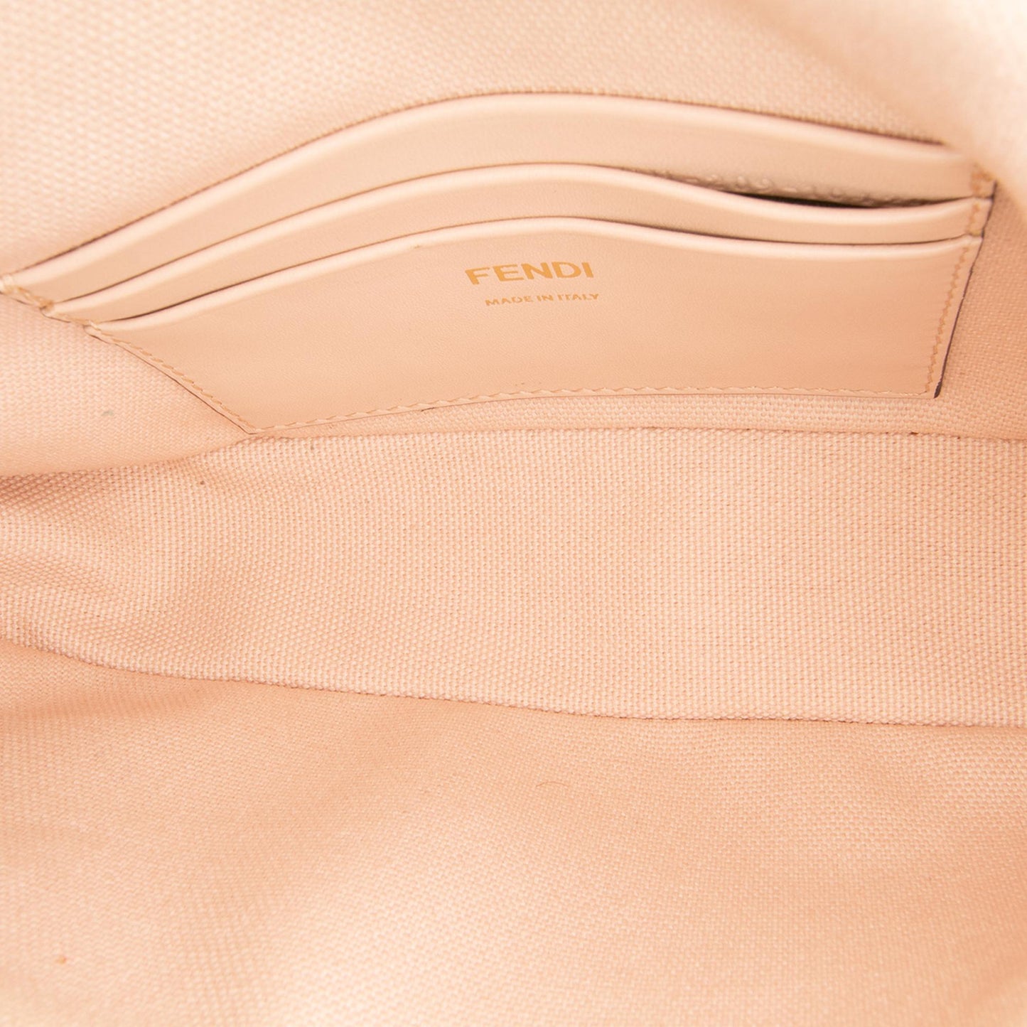 Fendi Baguette Shoulder Bag - Rovelle Bags