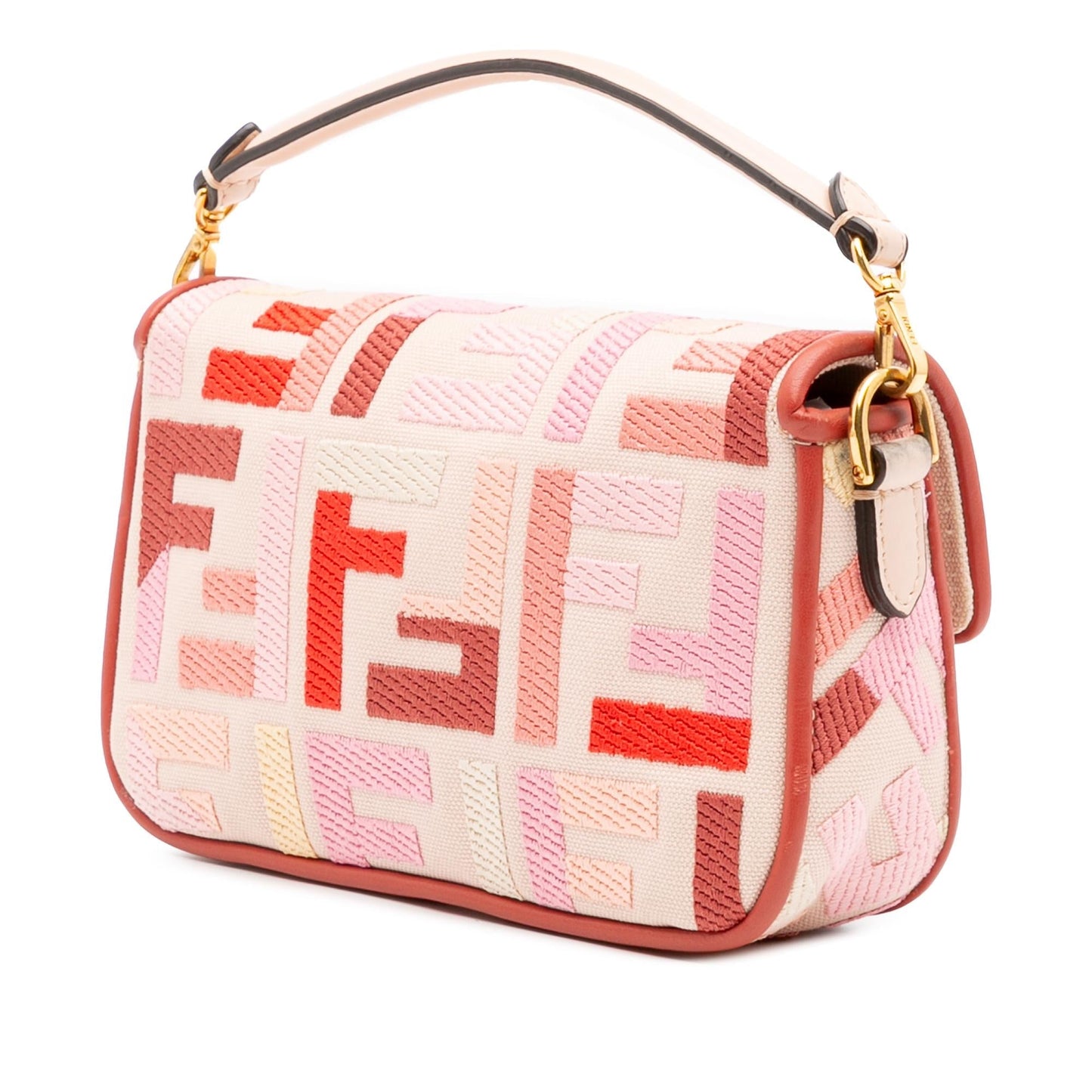 Fendi Crossbody - Rovelle Bags