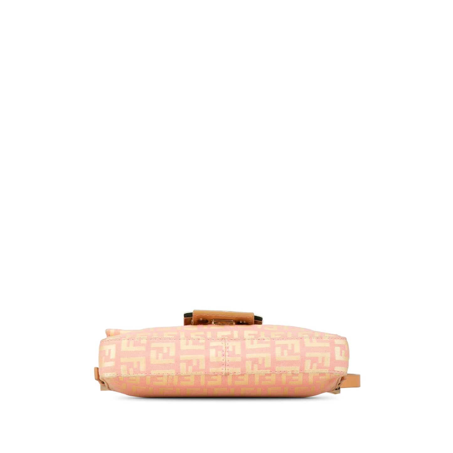 Fendi Baguette Shoulder Bag - Rovelle Bags