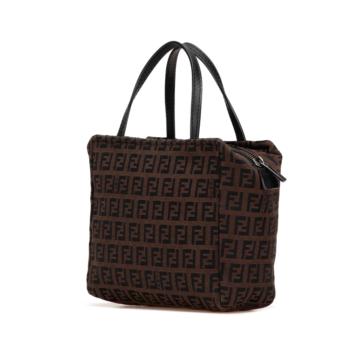 Fendi Mini Shoulder Bag - Rovelle Bags