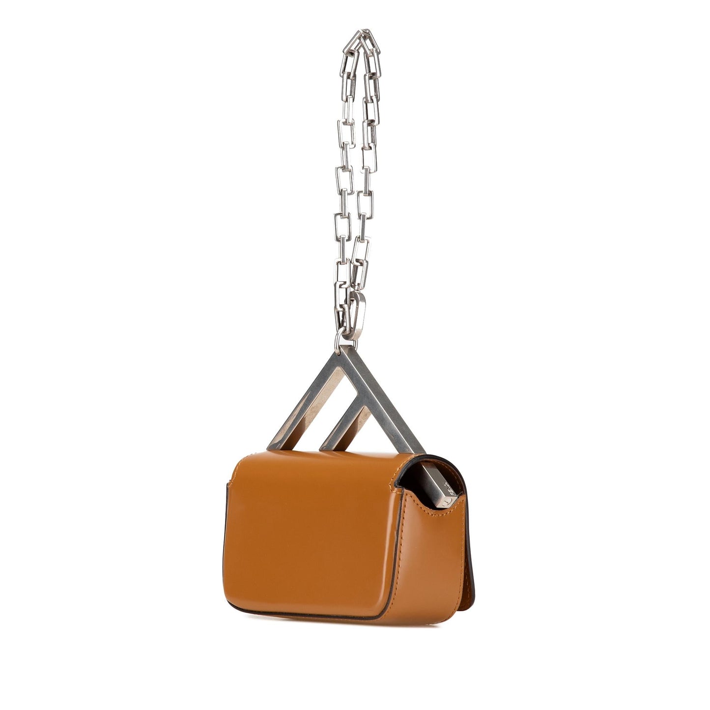 Fendi Shoulder Bag - Rovelle Bags
